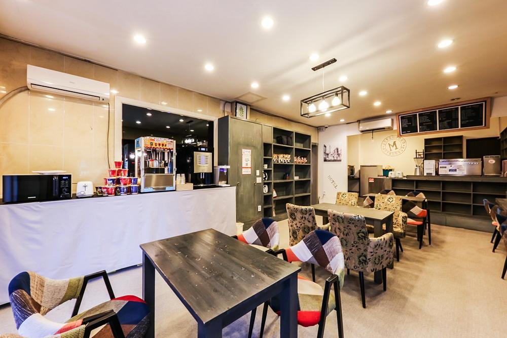 清州Coco酒店 清州市 外观 照片